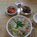 봉황칼국수 이미지