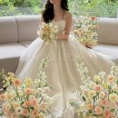 이뻐연 | [웨딩촬영] 플라워디렉팅 / '소와연' 계약후기