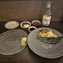 상상함덕점 | [제주/함덕] 상상 함덕점 1인 세트 내돈내산 혼밥 혼술 후기