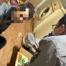 [단독] “시체 썩는 냄새 난다” 신고에…당뇨괴사로 고통 받던 노인 구한 경찰﻿ 이미지