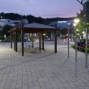 이문안호수공원 이미지