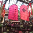 벨라지오호텔 이미지