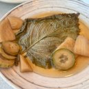 203-금촌3-203 | [파주 효원가] 돼지갈비와 밑반찬이 맛있었던 파주 금촌 맛집 방문 후기