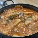 통도야지김치전골 이미지