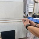 친절한집도배&인테리어 | 7년차 준신축 아파트 인테리어 후기 | 방산시장 도배·마루 시공으로 새 집처럼 완성! 친절한벽지