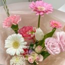 [서산 꽃집] 11. 5주 차. 서산 마리 플라워 후기ㅣ원 데이 클래스