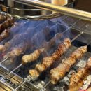 우리양꼬치 | [신도림 맛집] 우리 양다리 양꼬치 내돈내산 후기 🍖