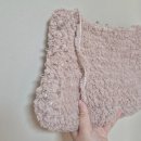 뜨개질 | [뜨개질] 호보백 만든 후기