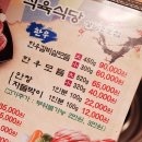천일식육점