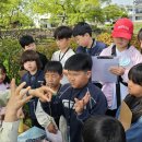 김녕초 동식물 관찰하며 생태계 중요성 체험[미래교육신문] 이미지