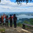 대전둘레산길 이미지