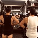 유어바디 율량점 이미지