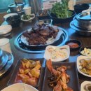 봉서산석갈비