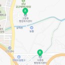 고등동 행정복지센터 다목적실 이미지