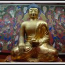 석탑 약수터 이미지