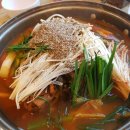 서동해장국