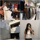 강화안경백화점 | 일본 후쿠오카 쇼핑 옷 중고 명품 편집샵, 다이묘 린칸 브링 크롬하츠 미우미우 디젤 총정리