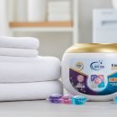 크린특수세탁 | 신제품)★가성비 끝판왕! 진리크린 5in1 캡슐세제 추천 및 후기