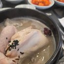 생연초교사거리(교통삼) | 뱅뱅사거리 맛집 지호한방삼계탕 양재역 보양식 복날 삼계탕 든든하게 주차가능