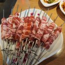 두만강양꼬치 - 순천시 | 두만강양꼬치
