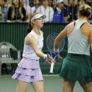 '단식 전문' 조인트-맥날리, 복식 4강행 [코리아오픈] 이미지