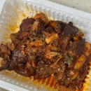 나래스포츠 | 경기 _ 강동 맛집 족발 필수코스 나래족발 강동점 반반족발 후기