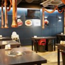 황금돼지숯불구이 이미지