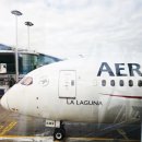 091 | 아에로멕시코 AM091 탑승후기 | 수하물 충전 와이파이 기내식 총정리