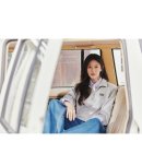 마리떼 프랑소와 저버 2026 FALL CAMPAIGN 'Somewhere in Ardèché' 이미지