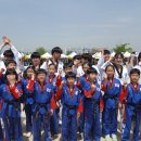 용인대박사태권도 이미지