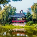 안흥유원지 이미지