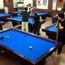 고수 당구장 이미지