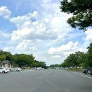 통일전 주차장 화장실 이미지