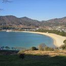 바다산책 이미지