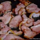 돼지와유황오리 이미지