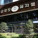 김영모과자점