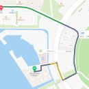 비치센타골프존 이미지