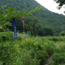 삼계리 노인회관 옆 이미지