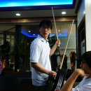 S. S 당구장 이미지