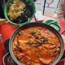 복고포차맛나슈퍼 | 홍대술집 슈퍼방구 복고감성 핫한 헌팅포차 24시 술집