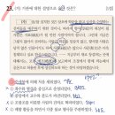 [한능검] 기출 35회 복습