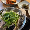 복 가 | 구미 상모사곡 맛집 복터진집 복어 지리탕 점심특선 내돈내산 후기.