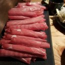 바르미 샤브샤브 이미지