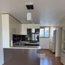 씨유 대전노은해랑점 | [감각인테리어필름] 대전 유성구 지족동 해랑숲마을 5단지 필름 시공 ps170 "주방.상하부장.냉장고장...