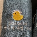 수건대장