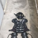 판매완료 // 하타케야마 일본 내수용 포수장비/ TAG RAPTOR TYPE-001 선글라스 일괄 이미지
