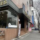 보문동성당 버스정류장(08-182) | 보문동 애견 동반 카페 / 공부하기 좋은 카페 뮬