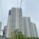 수성효성 진입로 | 대구 수성구중동아파트 &#39;수성효성해링턴플레이스&#39; 입지, 단지, 학군, 가격 분석!