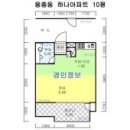 초정마을하나아파트 이미지