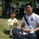 행복한 산책 이미지